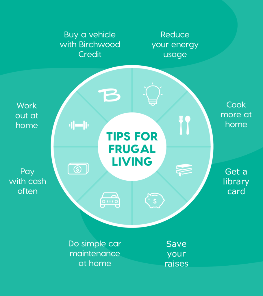 frugal