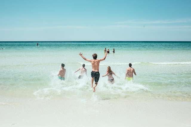 vacation