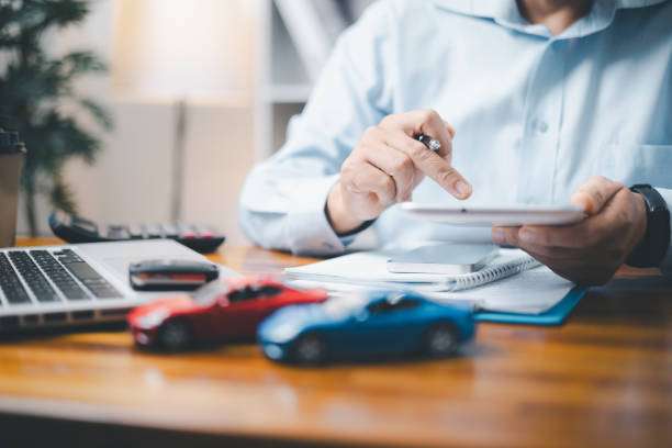 Uninsured Motorist Coverage