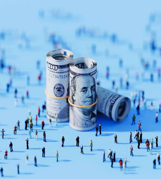 crowdfunding