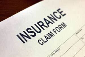 claim
