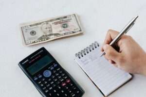 monthly Budget