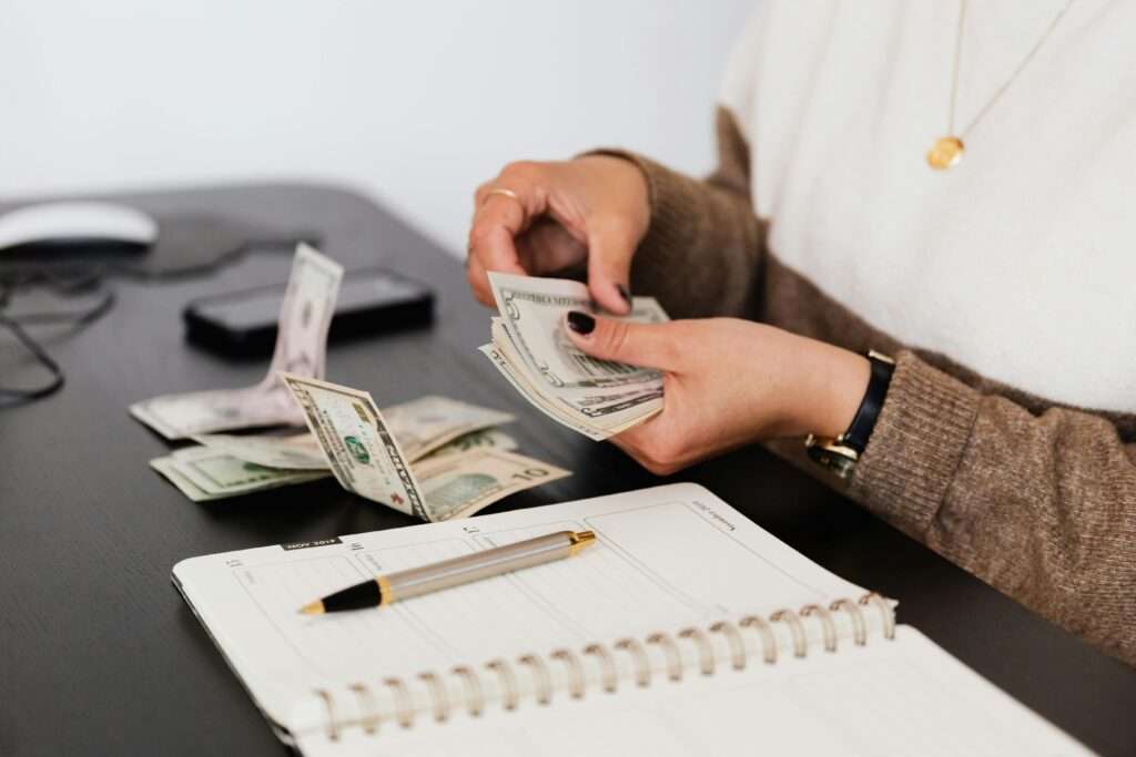 monthly Budget