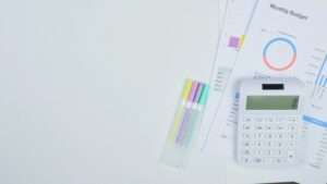 Zero-Based Budgeting System