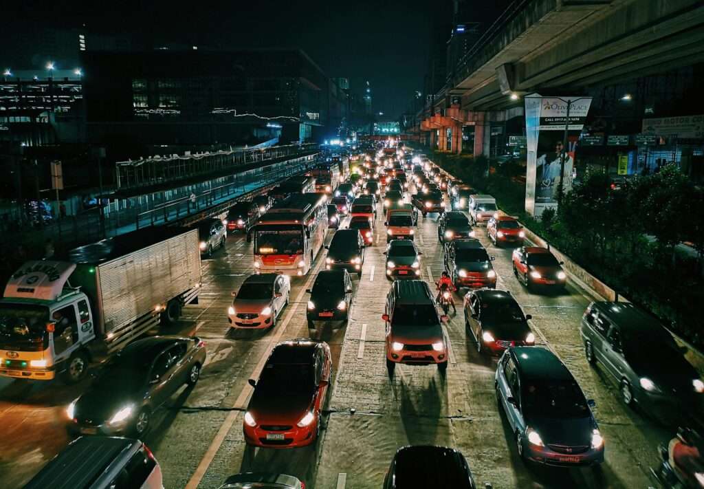 High-Risk Drivers