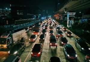 High-Risk Drivers