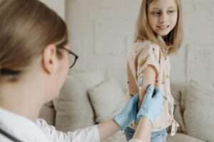 NURSE IN PRETORIA
