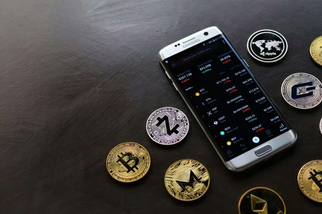 CRYPTO