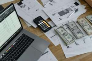 Irregular Income