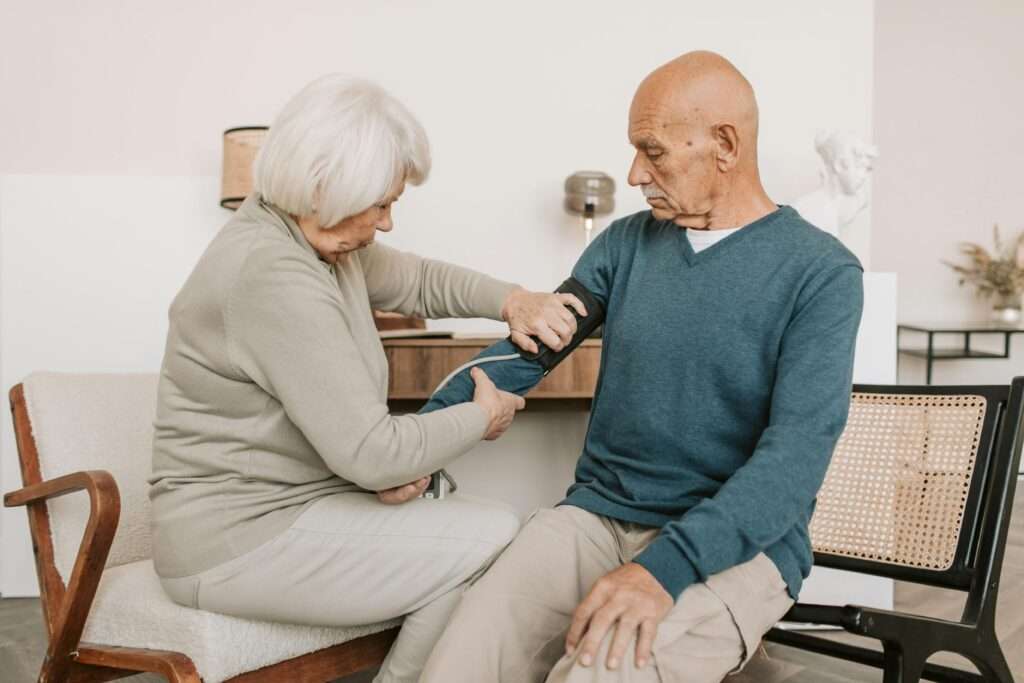 Medical Exam