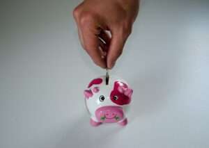 money