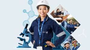 Sasol bursary programme