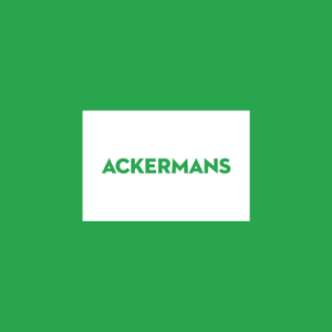 Ackermans Careers